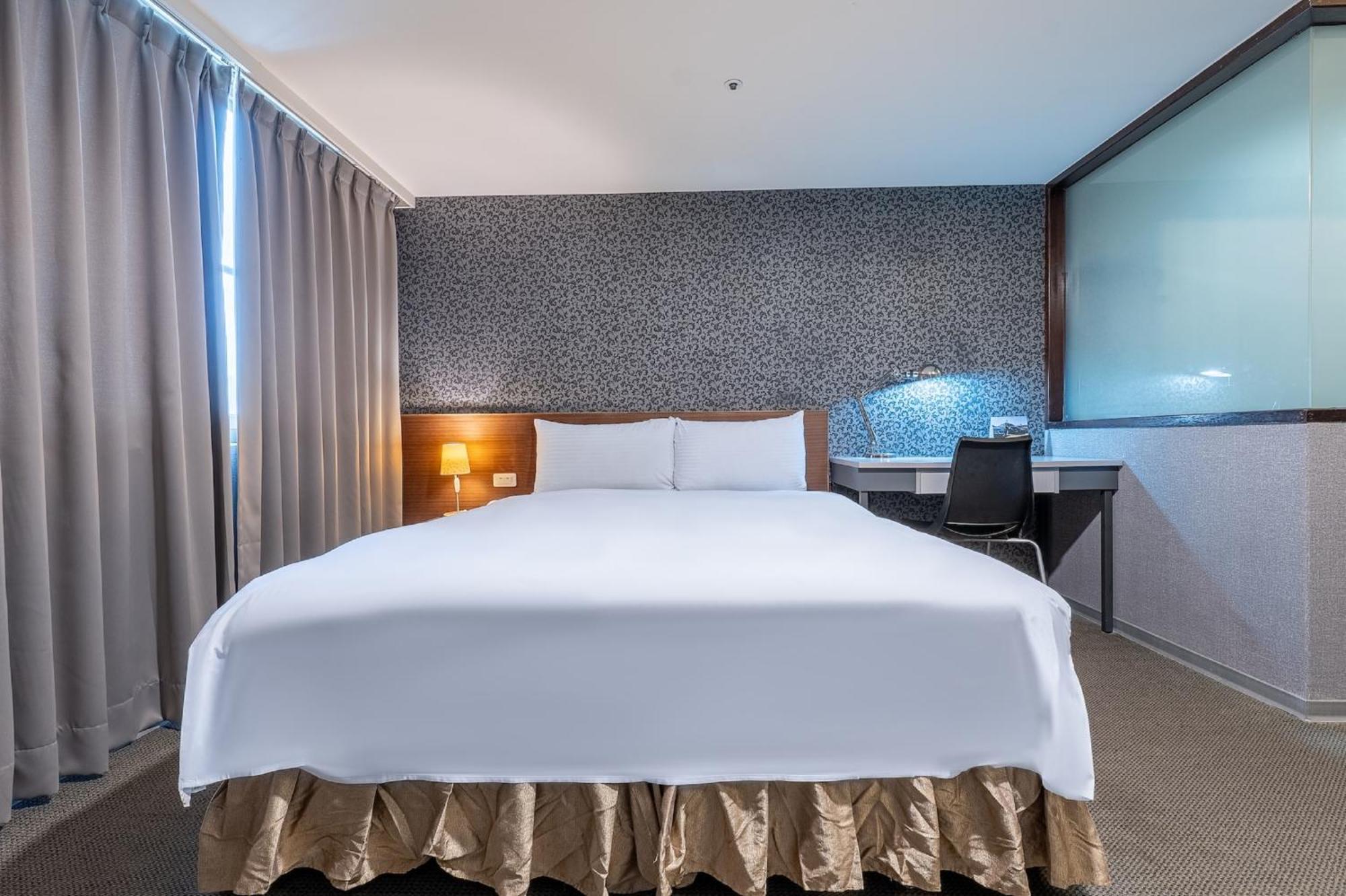 Business Double Room