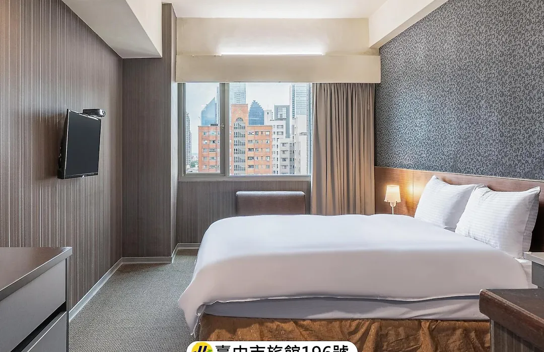 The Galerie Hotel-1