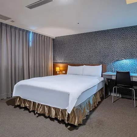 The Galerie Hotel-3